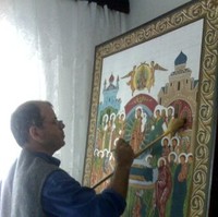 NECULAI GRADINARU