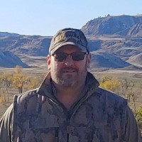 Curtis Stambaugh