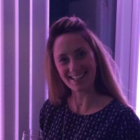 Lynsey Wright