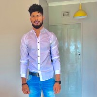 Sheldon Reddy