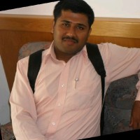 Venkanagouda Patil