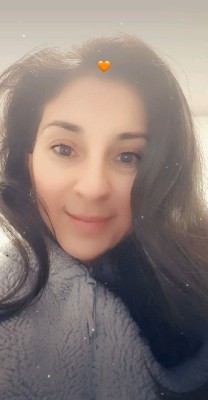 Carola Olvera