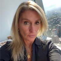 Jasna Mandakovic Pope