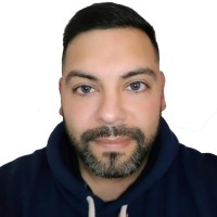 Lucas Diego Salina