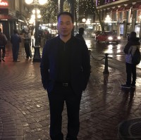John Luo