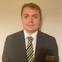 James O’Callaghan