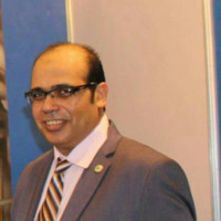 Sherief Saad
