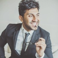 Riyaz Manji