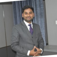 Bharat Singhal