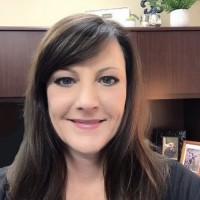 Melissa Berryhill