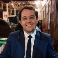 Eliel Camargo De Jesus