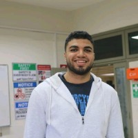 Aly Saeed