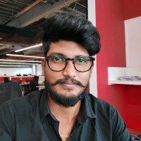 Subhodith B S