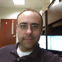 Andrew Martin