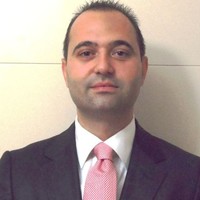 Cem Akçaylı