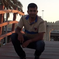 Shameermc Mandodichalil