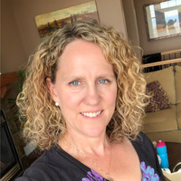 Jodi Maxwell