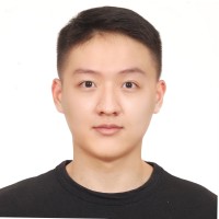 Cedric Chen