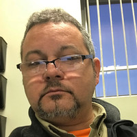 Tim Gutierrez