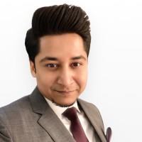 Umair Khan