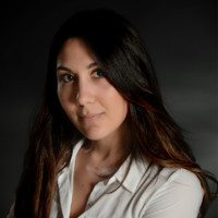 Mouna El Hih