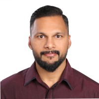 Sreenath Narayanan