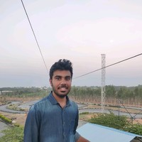 Prashant Jangir