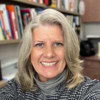 Dr. Vera S. Weber