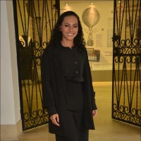 Valentina Moreno Garcia