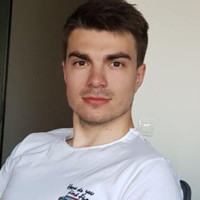 Pavlo Kurachenko