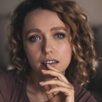 Ulyana Zikhmanchuk