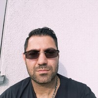 David Amiri
