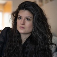 Faye Sakellaridis