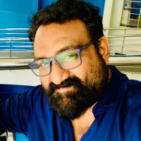 Shanker Ramakrishnan