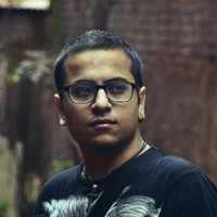 Shivam Mallick