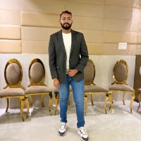 SHAILESH KUMAR MAURYA