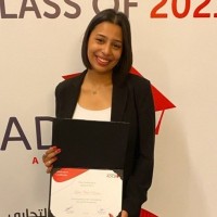 Leila Ekram