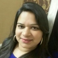 Pratiksha Sharma