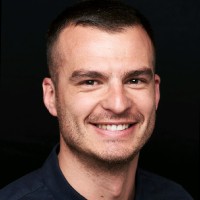 Romain Begny