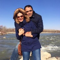 Bahare Salimi