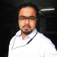 Rajesh Mukherjee