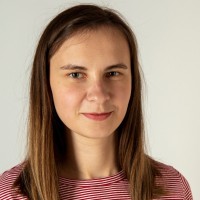 Andriana Vovk