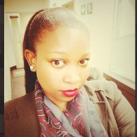Nomhle Msutwana