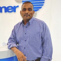 Saravanan M.