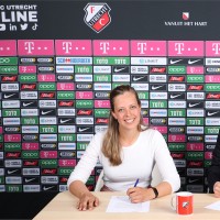 Nina Morssinkhof