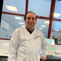 Dr. George D Zouganelis