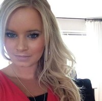 Sandyy Persson