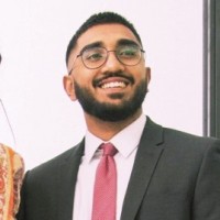 Taher Rehmanji