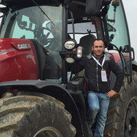CRISTIAN GALLI