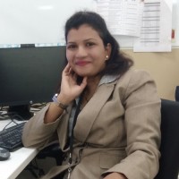 Punam Desai